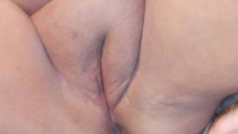 业余美女被手指和操