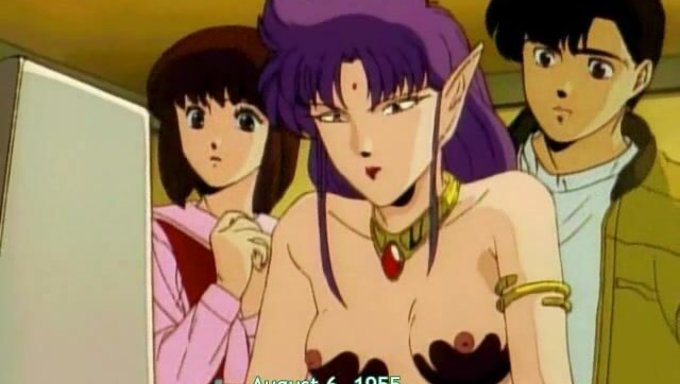 体验hentai Key的残暴口交的终极快感