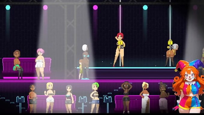 Mini Club 2 - 俱乐部性爱(完整图集) - 尽情享受最顶级的成人美图
