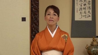 成熟的日本女人在高清...