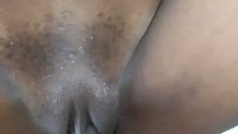 业余18岁女孩在自制...