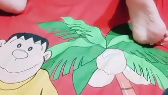 双性恋少女在印度尼西...
