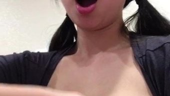 亚洲大奶少女在独奏视...