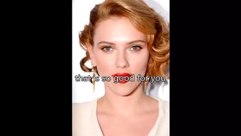 Scarlett J...