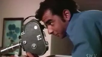 复古经典:美国的性觉醒