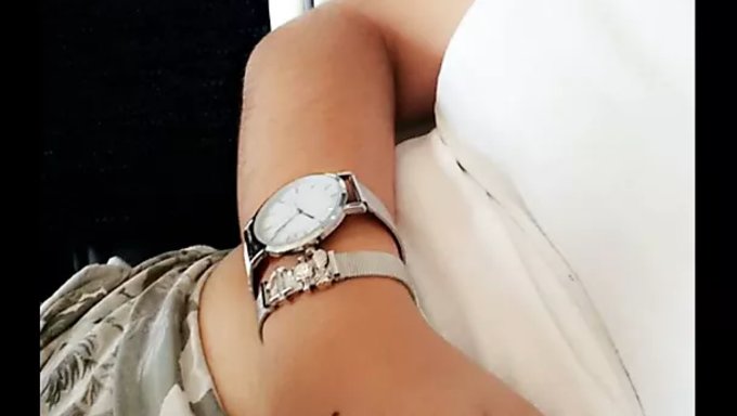 热辣女孩在snapchat裸照中