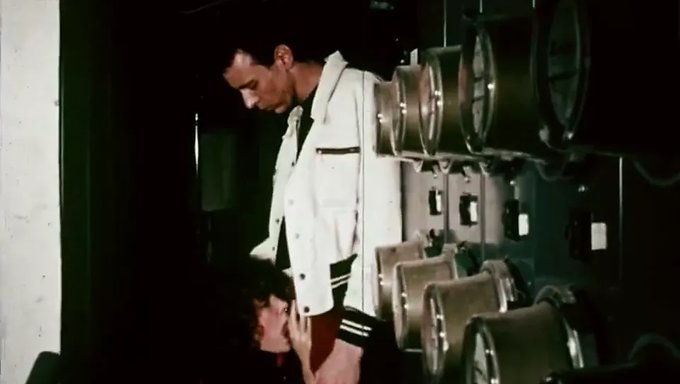 圣洁的弗里斯科(1975)2/2 - Mkx版