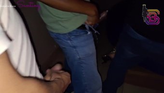 一个妻子在一个换妻俱...