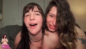 Chloe Krea...