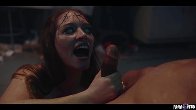 疯狂女同群交,把情侣变成性奴,欲火难耐。