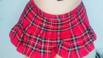 墨西哥熟女脱光衣服展...