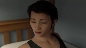 Johannes玩弄...