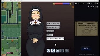 警察的大奶子和屁股