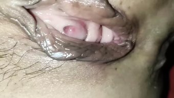 业余亚洲熟女的自制视...