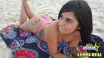 18+年轻拉丁美女诱...