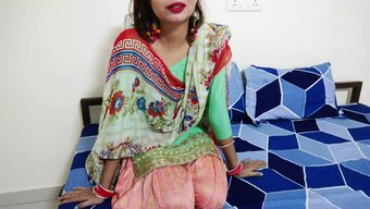 Bhabhi Ji与...