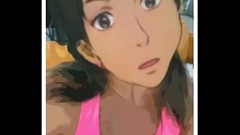 成熟的动漫熟女奥布里...