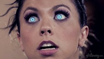Girlsway的t...