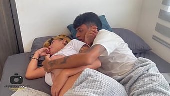 我有一个害羞的继妹,...