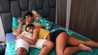 我来陪我的朋友,但我...