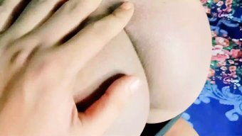 舔和操:惊人的高潮体验