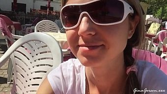 Gina Gerso...