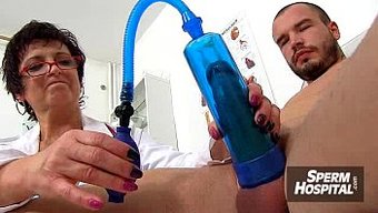 捷克美熟女加比娜的射...