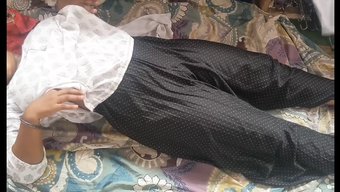 大屁股的婆婆被哥哥狠狠地操