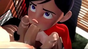 3d Hentai动...