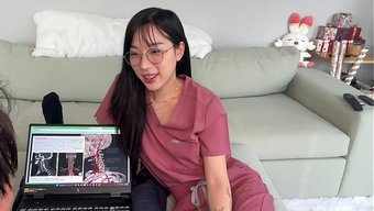 导师回报了amaf医...
