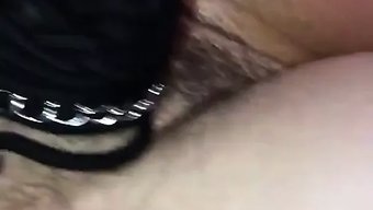 黑人变性夫妇与客户享受肛交