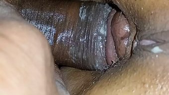 成熟的继妹接受痛苦的...
