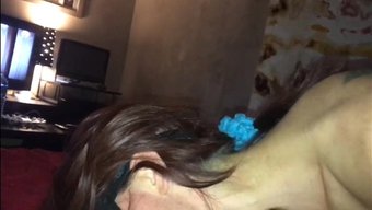 业余法国男子在热辣视...