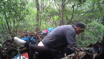 亚洲继父和18岁的妓...