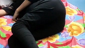 性欲旺盛的继兄操他怀...