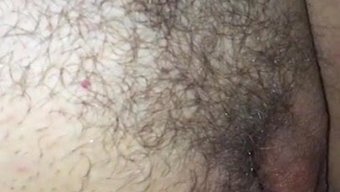 自制假阳具与已婚夫妇做爱