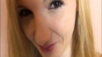 Kristyna的口...