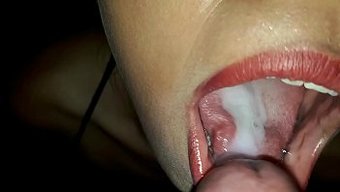拉丁美女susy在口...