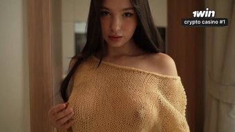 俄罗斯女孩lil K...