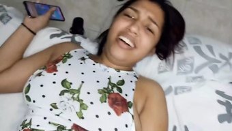 大屁股和大鸡巴的棕色...