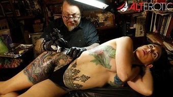 熟女marie Bo...