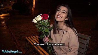 棕色美女aaeysh...