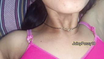 18岁的业余爱好者深...