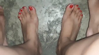 美国继兄弟的硬核动作