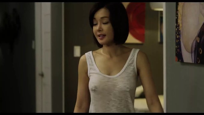 Kim Sun-Young的感性乳头刺激教程