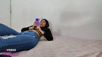 我约了我最好的朋友过...