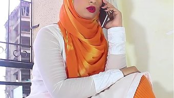 一个名叫salma ...