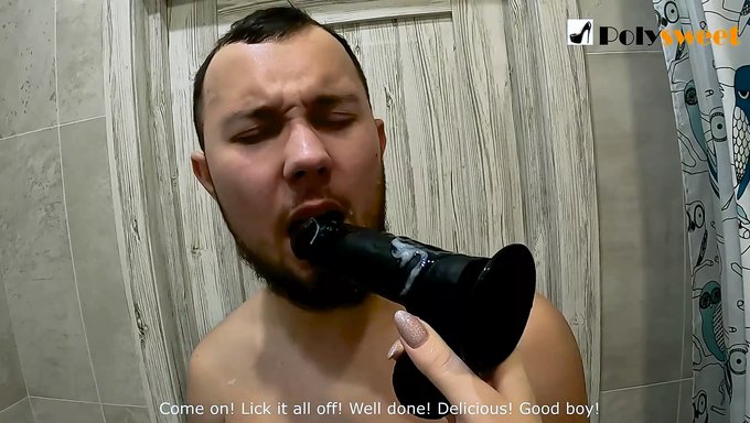 大胸部和大鸡巴:出轨妻子的bdsm冒险