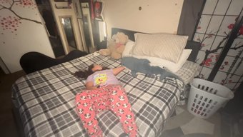 成熟少女继女秘密自慰