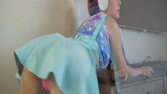 美国美女ashley...